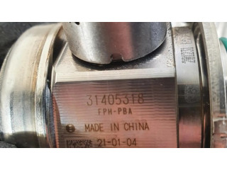 Топливная рампа 31405318, 0261520456 Volvo XC60 2.0