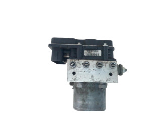 Блок АБС 9674677580, 0265230304   Peugeot  5008   -  года