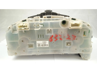 Панель приборов 8100B220 Mitsubishi Montero