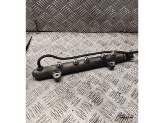 Топливная рампа 0445214051   Honda Accord  