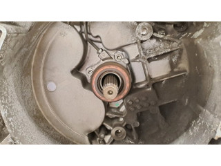 Механическая коробка передач, 6 передач