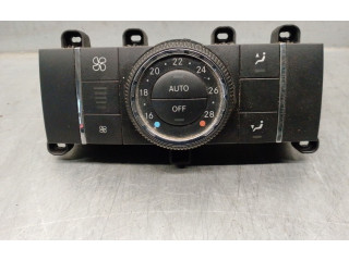 Блок управления климат-контролем A1648700189, 03420860   Mercedes-Benz R W251