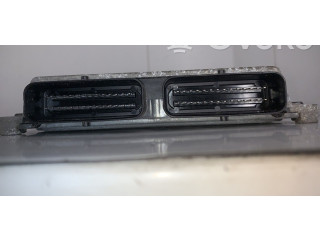 Комплект блоков управления 8200504593   Renault Clio III