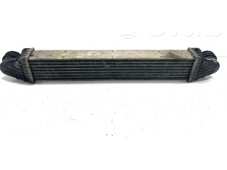 Интеркулер A2115001102, G1592 Mercedes-Benz CLS C219 3.0