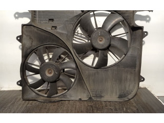 Вентилятор радиатора     96829535    Chevrolet Captiva 