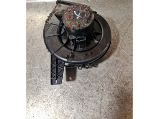 Вентилятор печки    6Q1819015J, Y1551   Skoda Fabia Mk2 (5J)