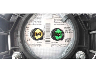 Подушка безопасности водителя 73542063809684, 20231695 Fiat Idea