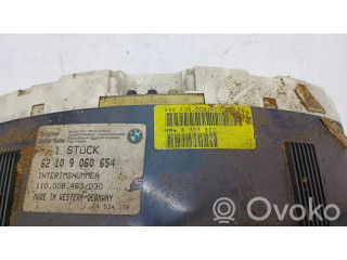 Přístrojová deska BMW 3 E36 1996 8353822, 110008463030