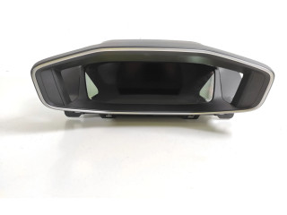 Панель приборов 9848580480 Peugeot 2008 II