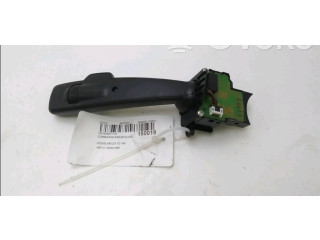 Ручка стеклоочистителей 8691993   Volvo V50