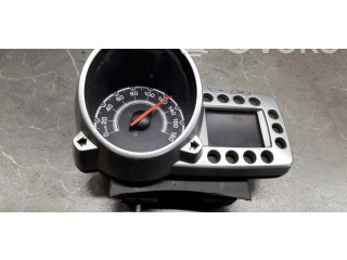 Панель приборов 95949212   Chevrolet Spark M100, M150       