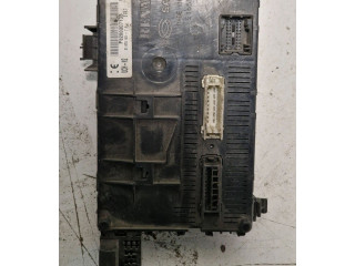 Блок комфорта P8200207135, 216701027A Renault Clio II