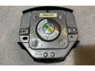 Подушка безопасности водителя 1644600098, A1644600098   Mercedes-Benz ML W164