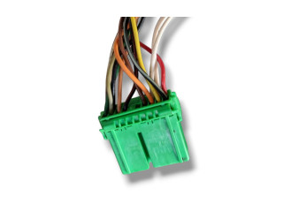 Зеркало электрическое Volvo V70 2005 - 2008 года