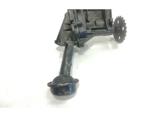 Масляный насос K9K A7 8200150195 Renault Kangoo I