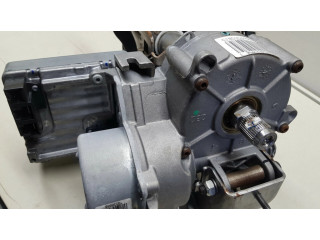 Рулевая рейка 8V213K772, nr5748 Ford Fiesta 2013-2017 года