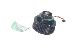 Вентилятор печки    5Q1819021J   Volkswagen Golf VII