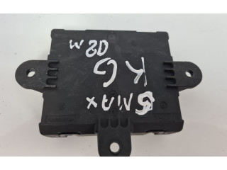 Блок управления дверью