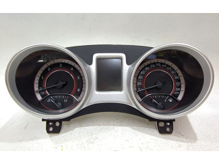 Панель приборов 56046270AJ Fiat Freemont