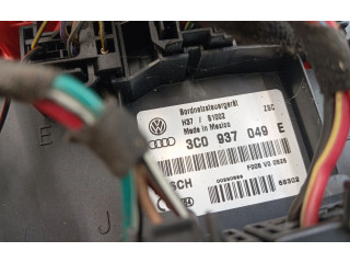 Блок предохранителей 3C0937049E   Volkswagen Jetta V    