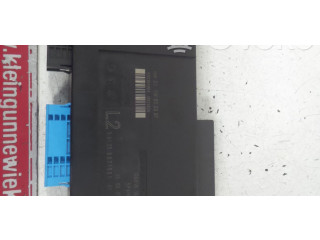 Pojistková skříňka Řídící jednotka BSM 61356971961, 6971961 BMW 1 E81 E87 2005