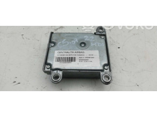 Блок подушек безопасности 603481900 Citroen Berlingo