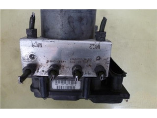 Блок управления АБС 26523579   Citroen C1