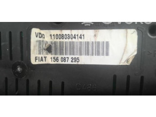 Панель приборов 156071292   Alfa Romeo GT       