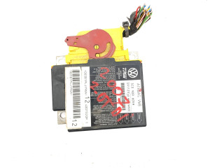 Блок подушек безопасности 3C0909605M, 3C0909605M   Volkswagen PASSAT B6