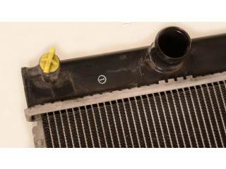 Радиатор охлаждающей жидкости 4221341041 Toyota Prius (XW30) 2013