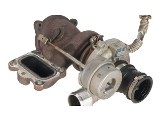 Turbodmychadlo Турбина F1FG6K682AD   Ford C-MAX II 1.5  