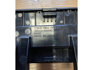 Блок управления климат-контролем 3951062R00 Suzuki Ignis