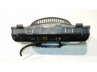 Přístrojová deska BMW 5 GT F07 2010 25811511, 9220862