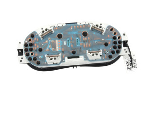 Панель приборов 7700410442, U1-1499W Renault Clio II