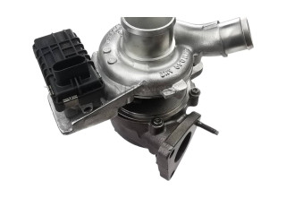  Турбина Ford Transit 2.2 BK206K682GA, 786880         