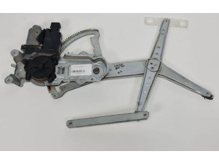 Передний комплект электрического механизма для подъема окна