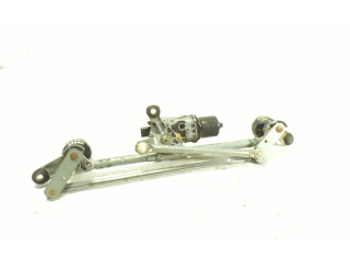 Двигатель стеклоочистителей 288004CC0A, 4771C004 Nissan X-Trail T32 2014