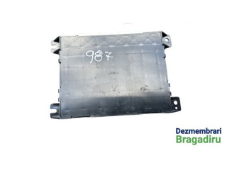 Блок управления климат-контролем Jaguar XF X250