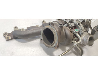 Турбина Volvo S60 31319315