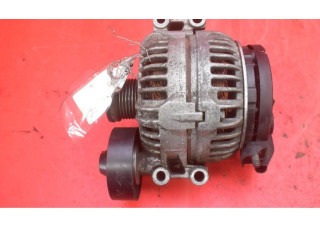 Генератор 7542529-02, 7542529-02   BMW X3 E83      