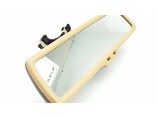 Зеркало заднего вида (в салоне)