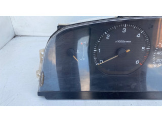 Přístrojová deska  Toyota Carina T170 1990 832002B501, 69160630  