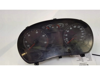 Панель приборов 6Q0920820E Volkswagen Polo