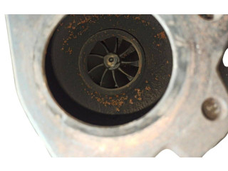  Турбина Volvo XC90  8689592         