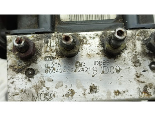Блок АБС 0265800453, SJD00 Honda FR-V