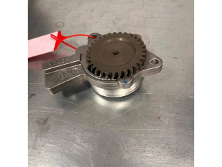 Масляный насос 2055F3344 Jeep Cherokee 2.8