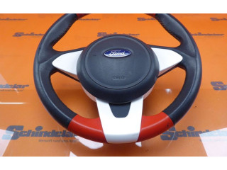 Руль Ford Ka  2009 - 2017 года 61991350A00, 61991350A00      