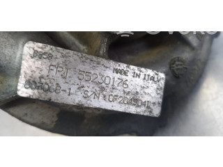  Турбина Alfa Romeo Giulia 1.6 55230176         