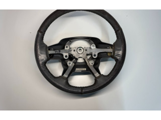 Руль Jeep Grand Cherokee (WK) 2005 - 2010 года 5HM771D5AD