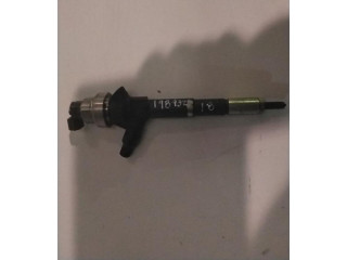 Форсунка 55567729 Opel Meriva B